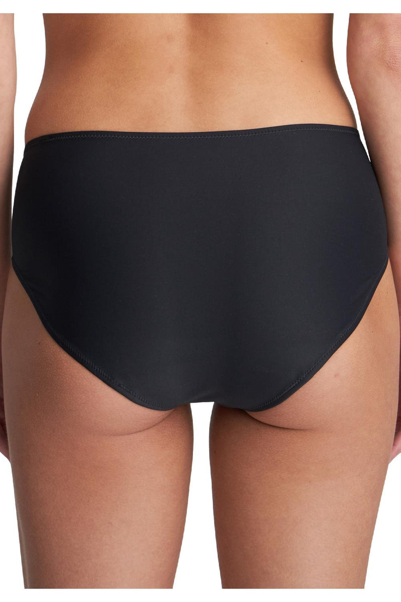 Marie Jo Tom Full Brief, Charcoal (0520821)