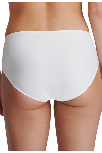 Marie Jo Tom Full Brief, White (0520821)