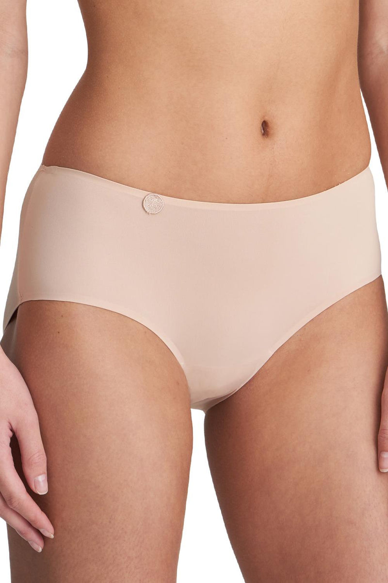 Marie Jo Tom Seamless Shorty, Caffé Latte (0520825)