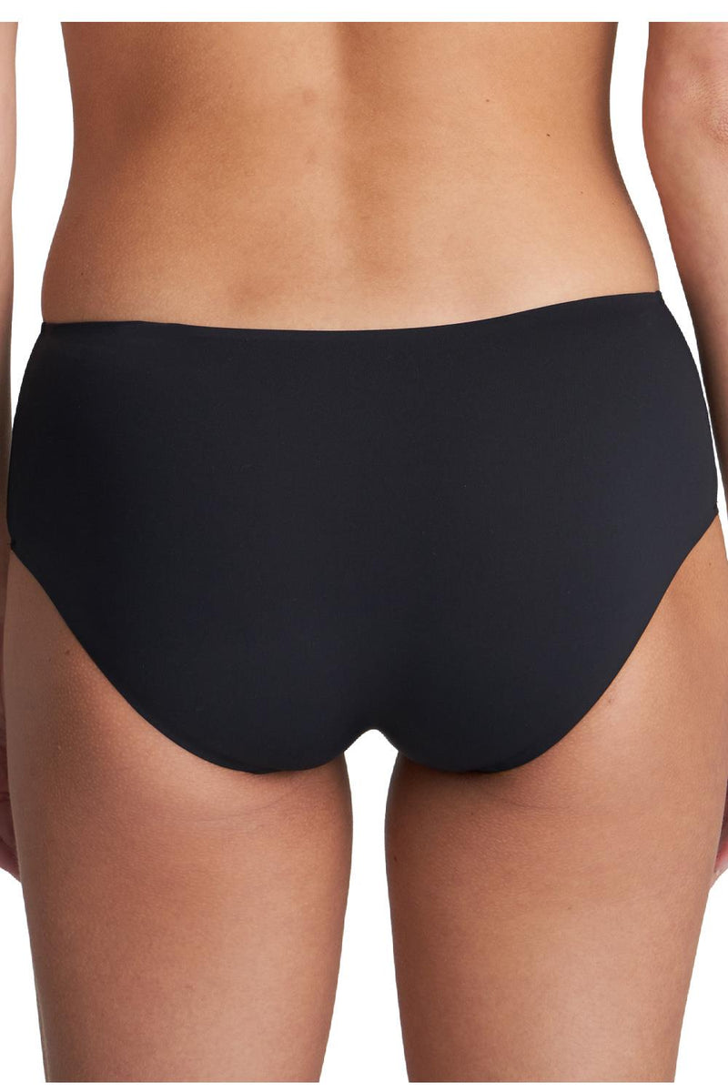 Marie Jo Tom Seamless Shorty, Charcoal (0520825)