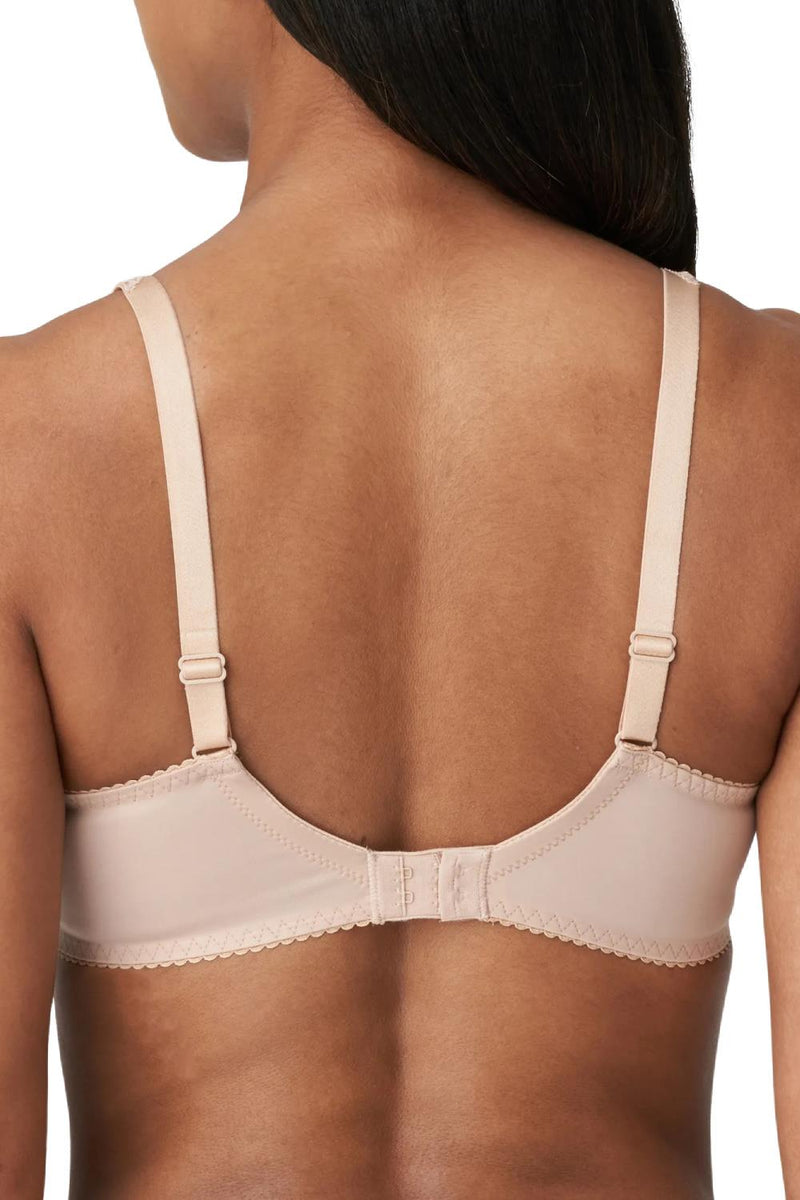 PrimaDonna Madison Seamless Bra, Caffé Latte (0262127)