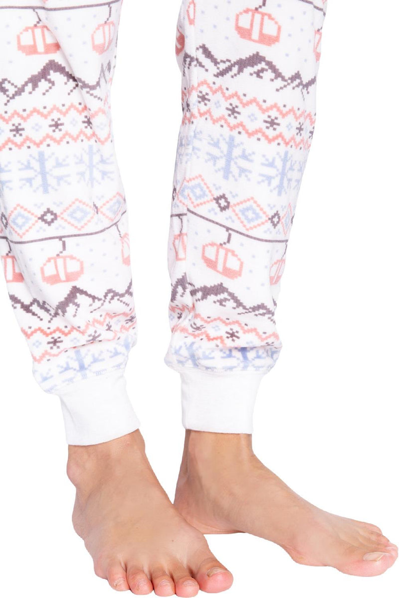 PJ Salvage Stay Lifted Jammie Pant RESTP1