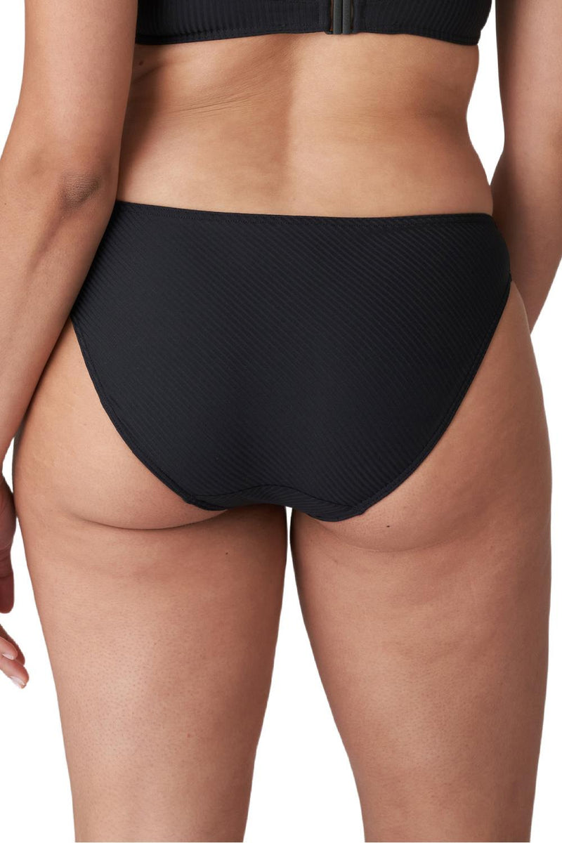 PrimaDonna Swim Sahara Rio Brief, Black (4006350)