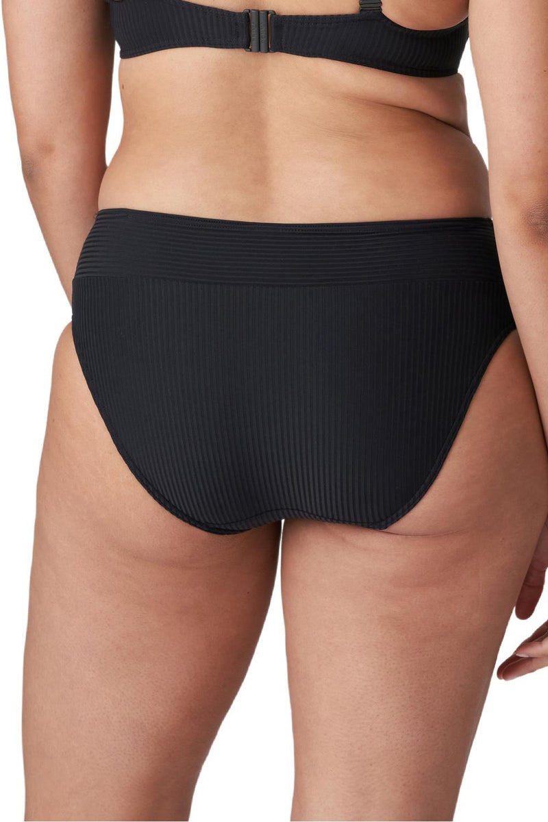 PrimaDonna Swim Sahara Full Brief, Black (4006351)