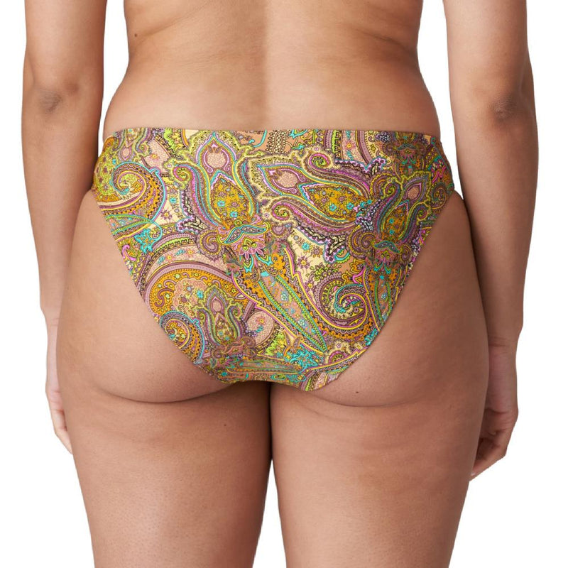 PrimaDonna Swim Sakarun Rio Swim Brief, Sunny Paisley (4009950)