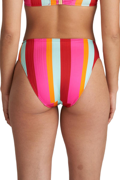 Marie Jo Swim Tenedos Swim High Waist Bottom, Jazzy (1006255)