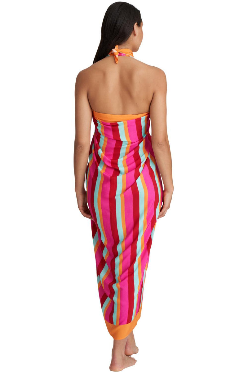 Marie Jo Swim Tenedos Swim Pareo, Jazzy (1006282)