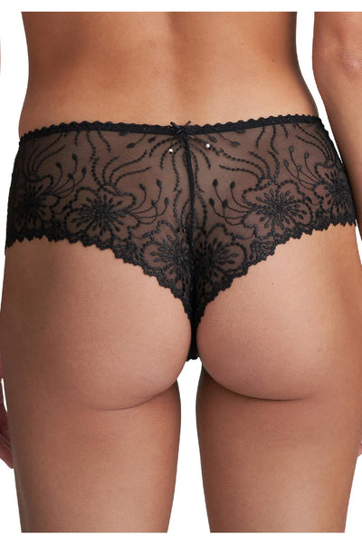 Marie Jo Jane Luxury Thong, Black (0601331)