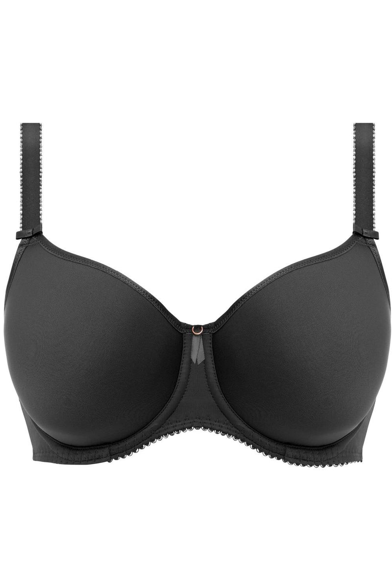 Fantasie Rebecca Essentials Spacer Moulded Bra FL101310 – My Top Drawer