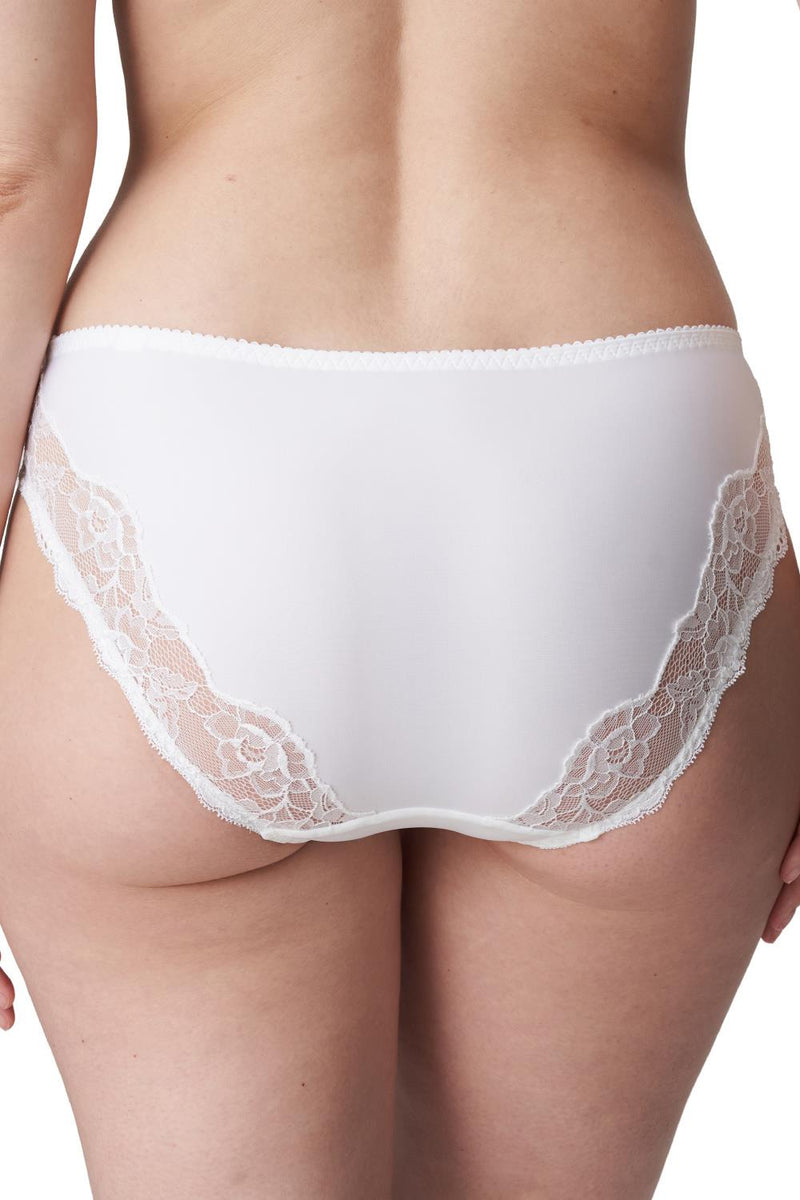 Prima Donna Madison Rio Briefs, White (0562125)