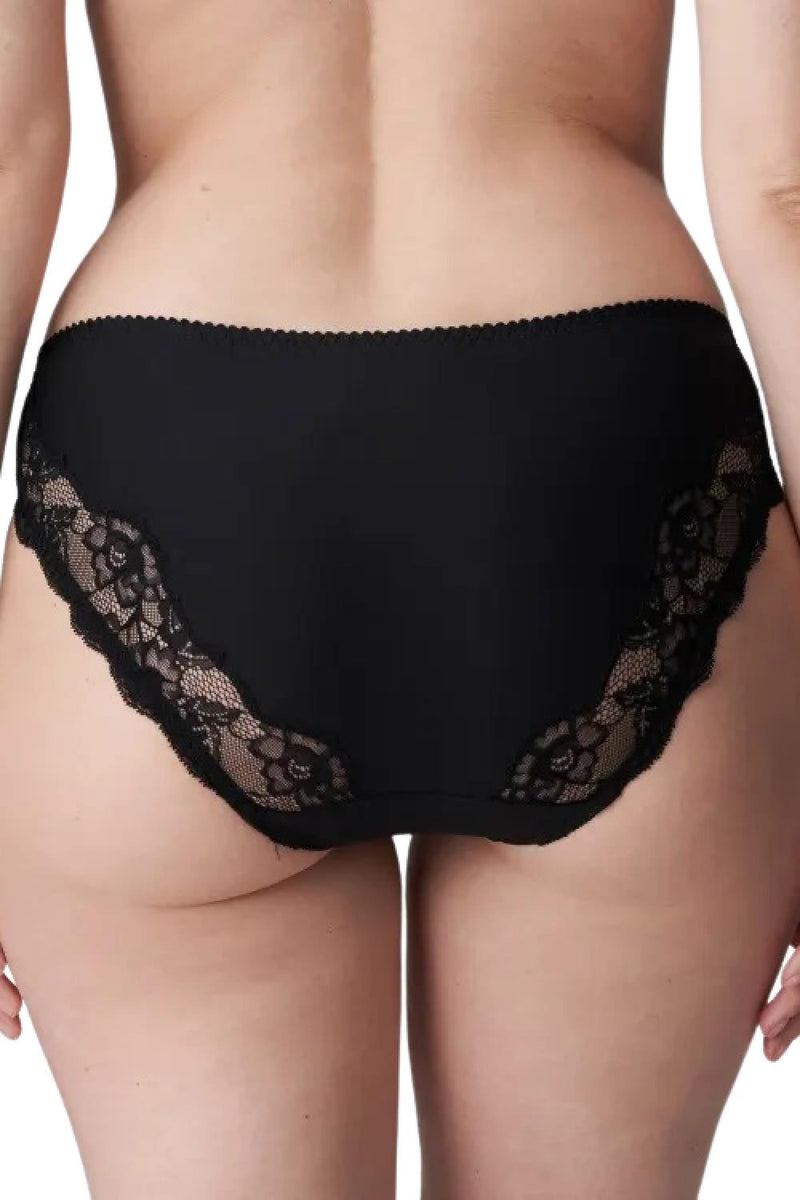 PrimaDonna Madison Rio Briefs, Black (0562125)
