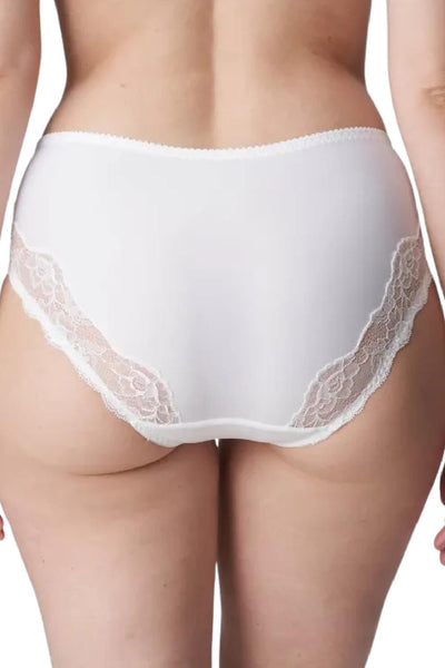 PrimaDonna Madison Full Brief, White (0562126)