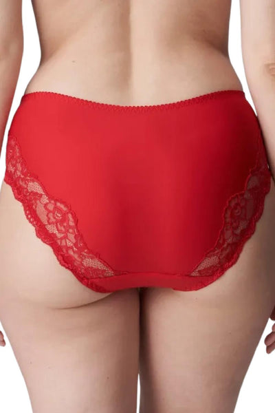 PrimaDonna Madison Full Brief, Scarlet (0562126)