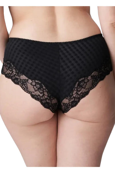 PrimaDonna Madison Hotpants, Black (0562127)