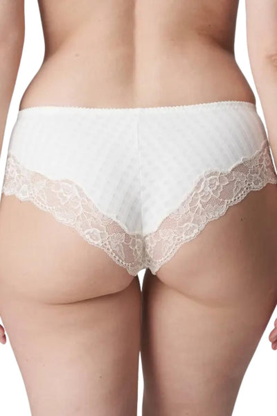 PrimaDonna Madison Hotpants, Natural (0562127)