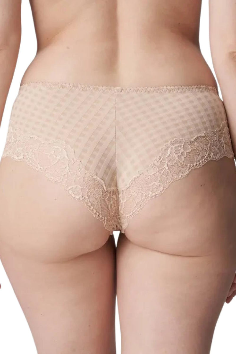 PrimaDonna Madison Hotpants, Caffé Latte (0562127)