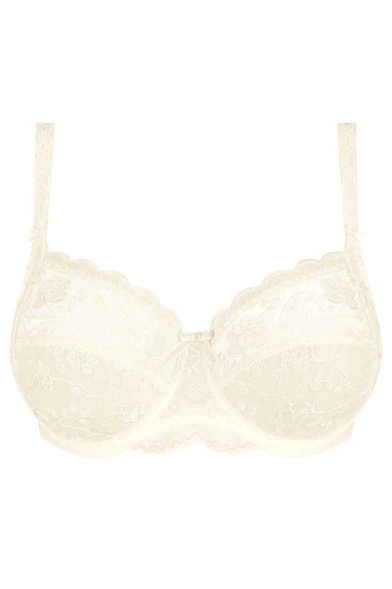 Empreinte Cleo Full Cup Bra, Cream (07219)