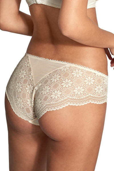 Empreinte Cleo Shorty, Cream (02219)