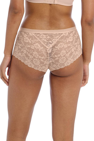 Freya Offbeat Shorty, Natural Beige (AA5456)