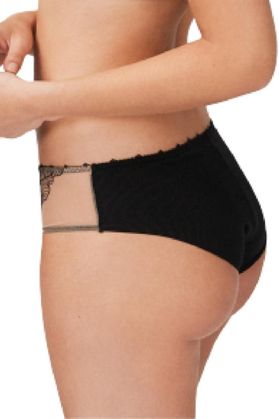 Empreinte Agathe Shorty, Black (2204)