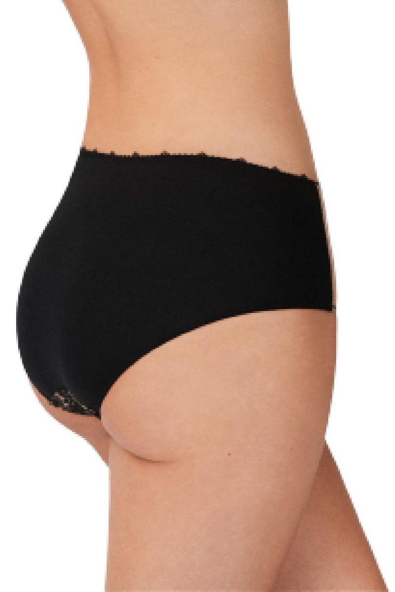 Empreinte Agathe Classic Brief, Black (5204)