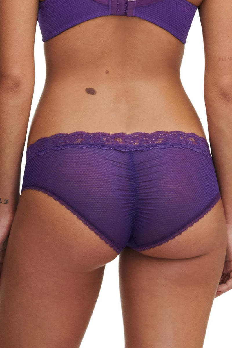 Passionata Brooklyn Hipster Panty, Pansy (5704)