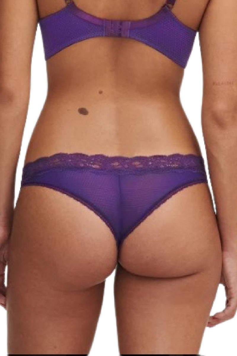 Passionata Brooklyn Thong, Pansy (5707)