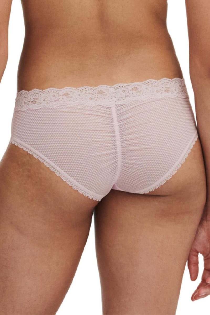 Passionata Brooklyn Hipster Panty, Porcelain (5704)