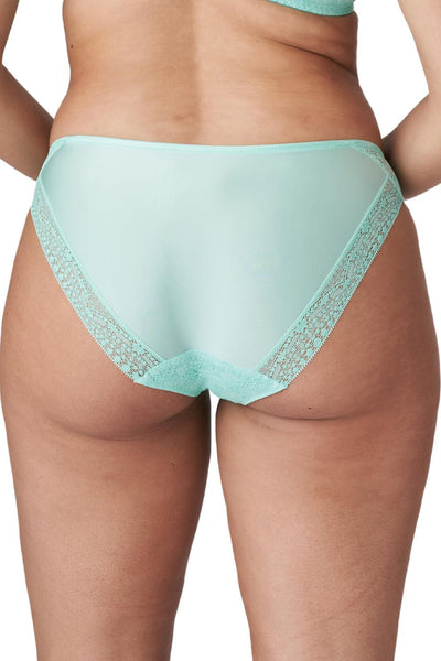 PrimaDonna Twist Epirus Rio Briefs, Miami Mint (0541970)