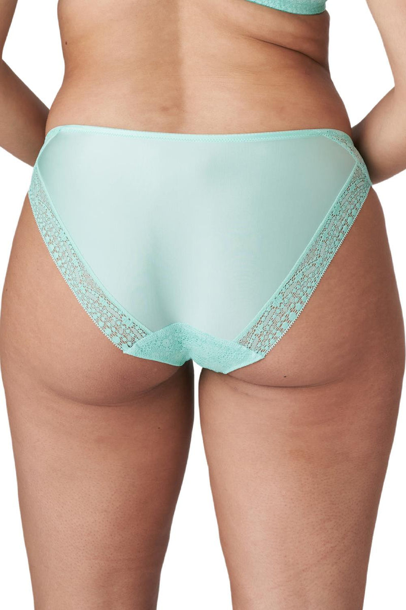 PrimaDonna Twist Epirus Rio Briefs, Miami Mint (0541970)