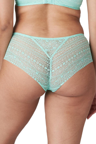 Prima Donna Twist Epirus Hotpants, Miami Mint (0541972)