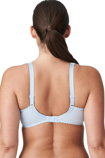 PrimaDonna Nuzha Full cup Bra, Cloud (0163400)