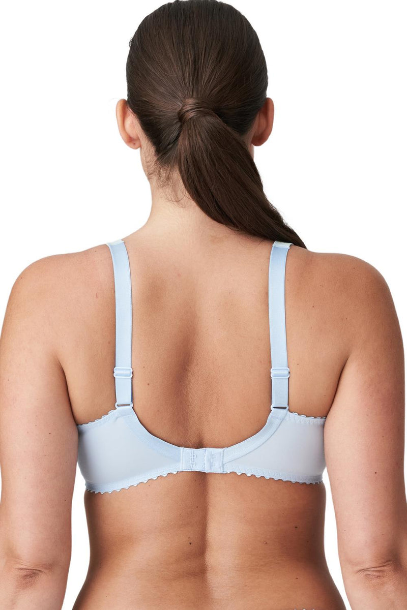 PrimaDonna Nuzha Full cup Bra, Cloud (0163400)
