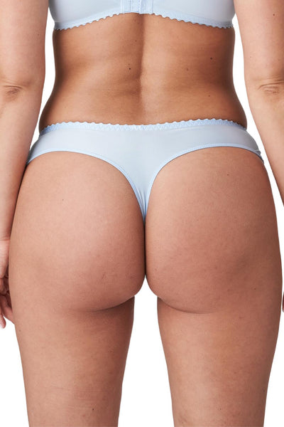 PrimaDonna Nuzha Thong, Cloud (0663400)