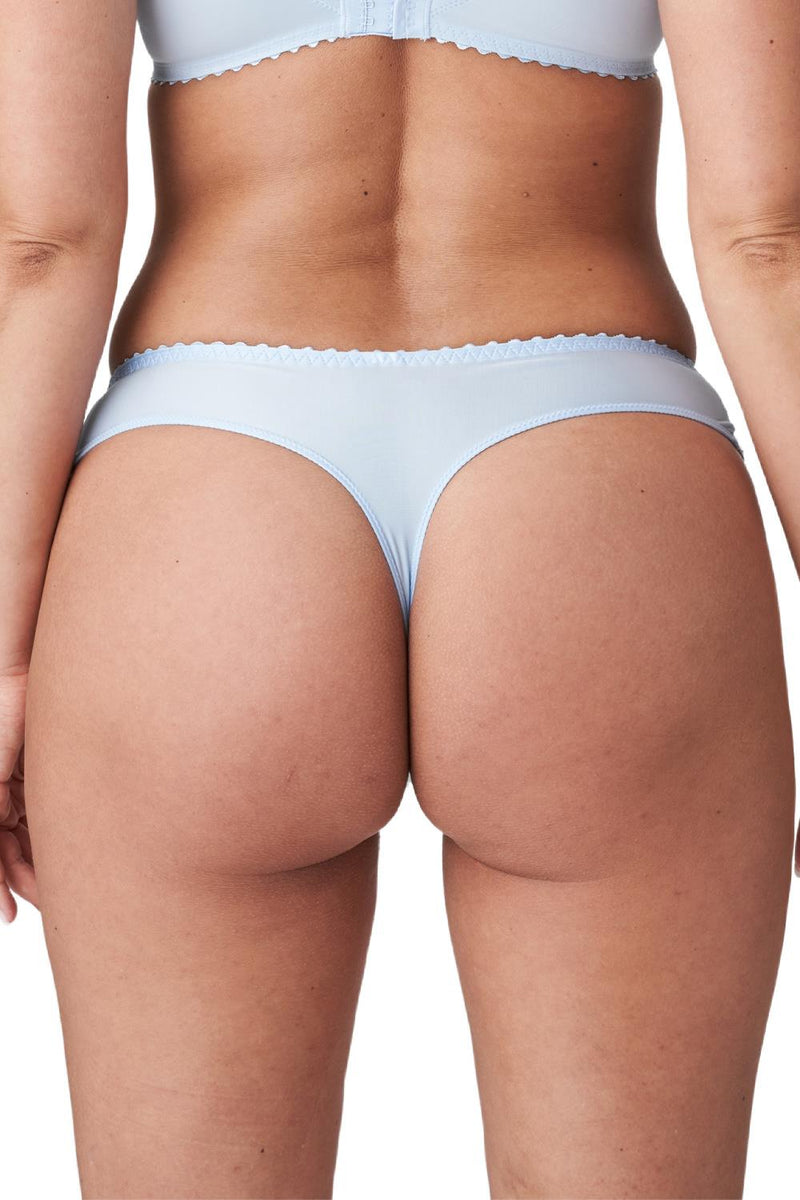 PrimaDonna Nuzha Thong, Cloud (0663400)