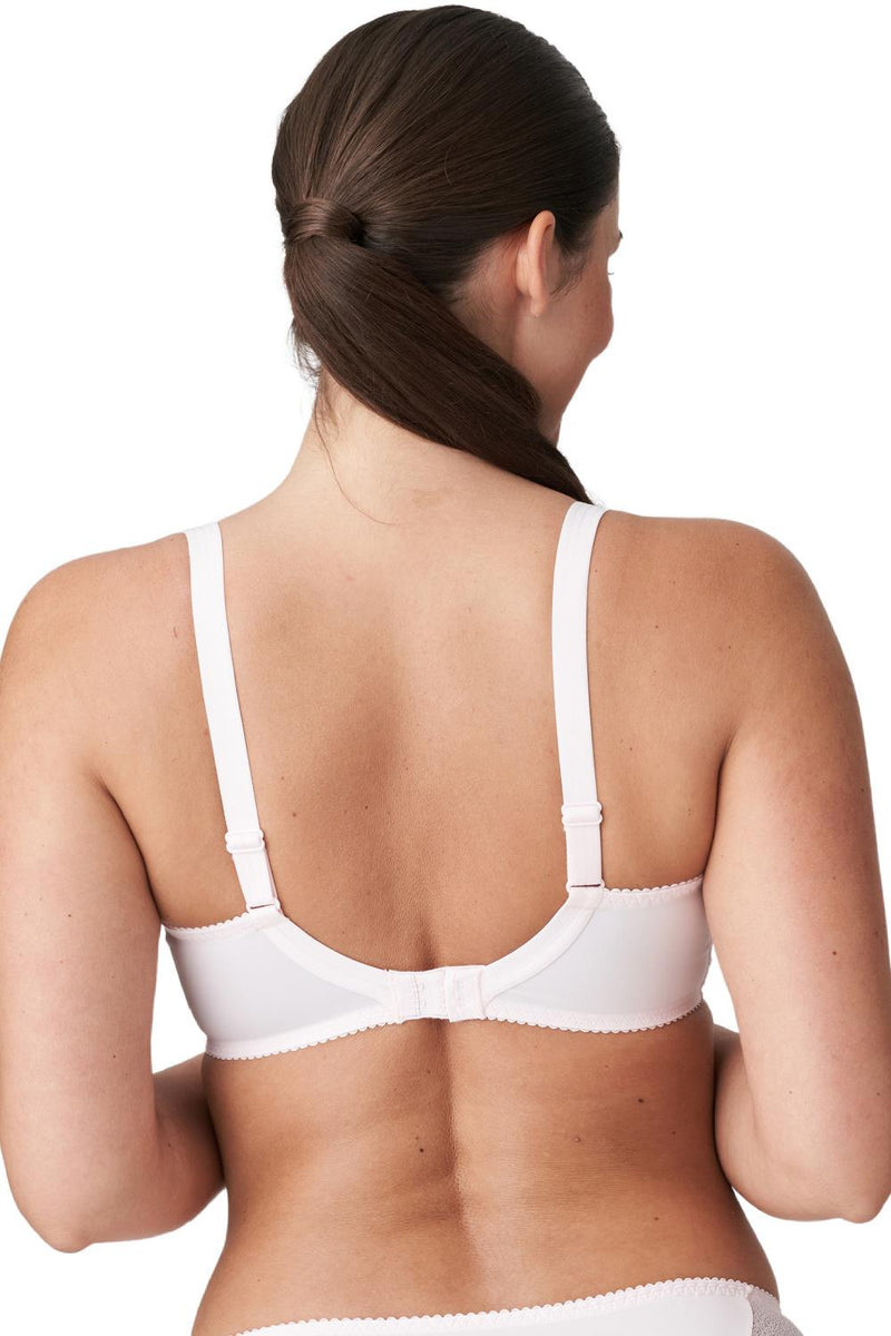 PrimaDonna Mohala Full Cup Bra 0163390 Pastel Pink