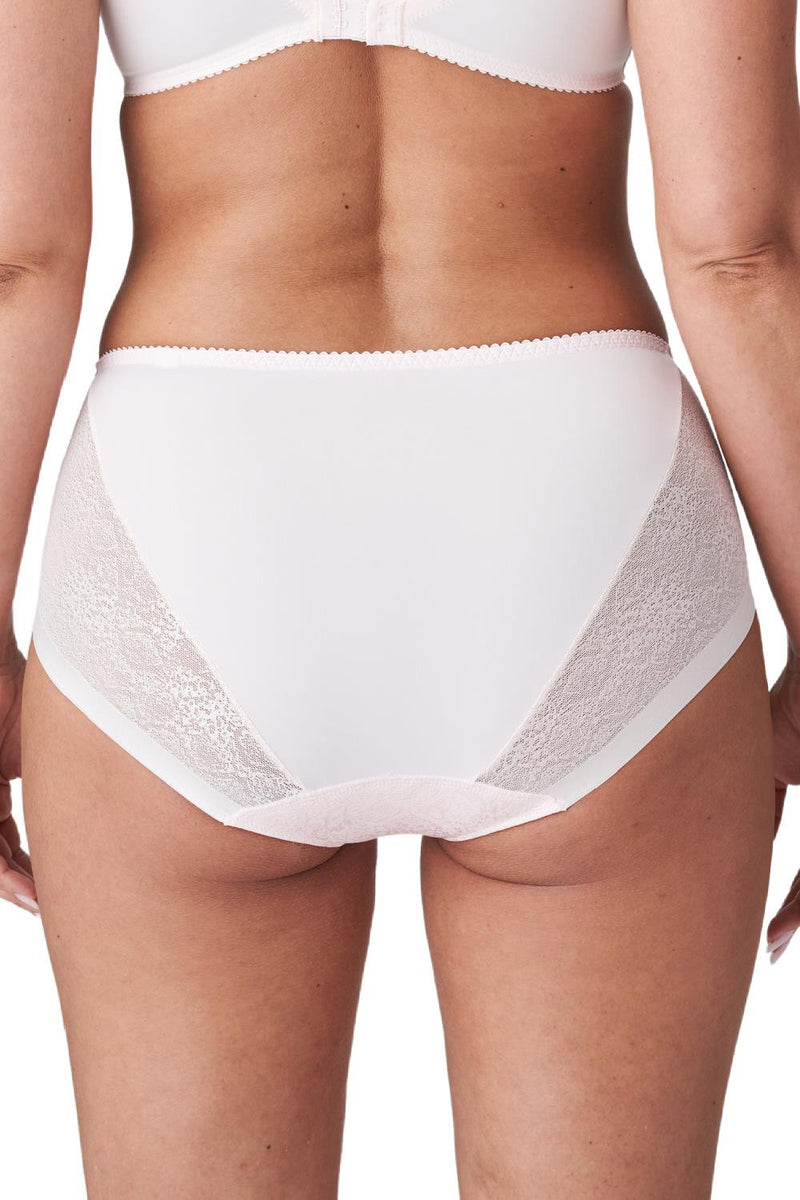 MOHALA Full Brief 0563391 Pastel Pink