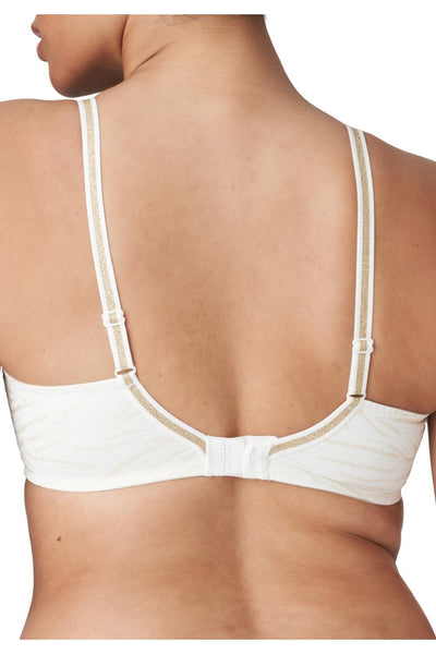 PrimaDonna Twist Newington Balcony Bra 0242200 Natural