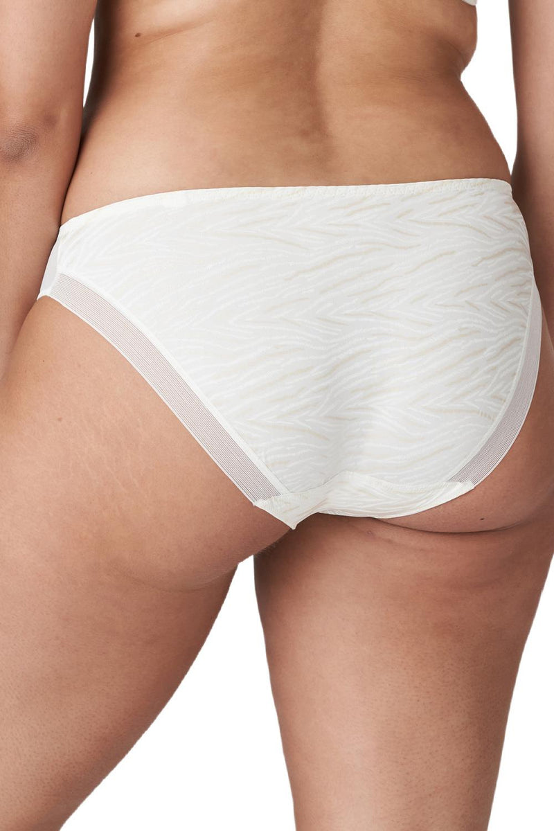 Prima Donna Twist Newington Rio Brief 0542200 Natural