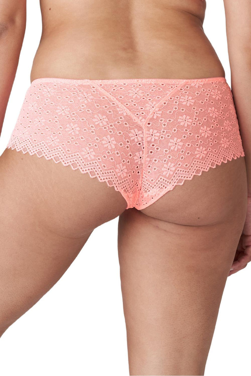 PrimaDonna Twist Sunset Hotel Hotpants 0542232 Pink Parfait