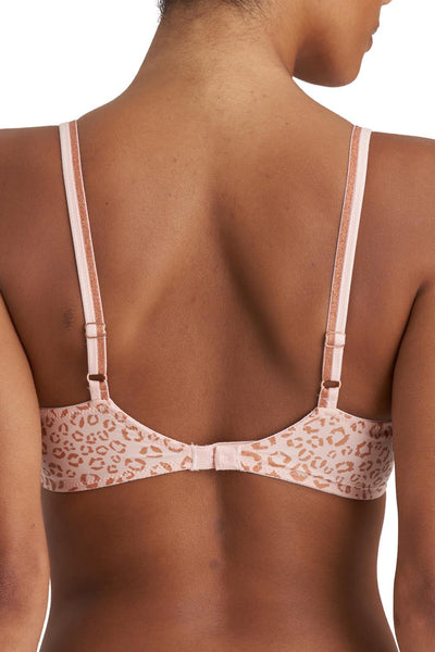 Marie Jo BENICIO Padded Triangle Bra, Pearly Pink (0222294)