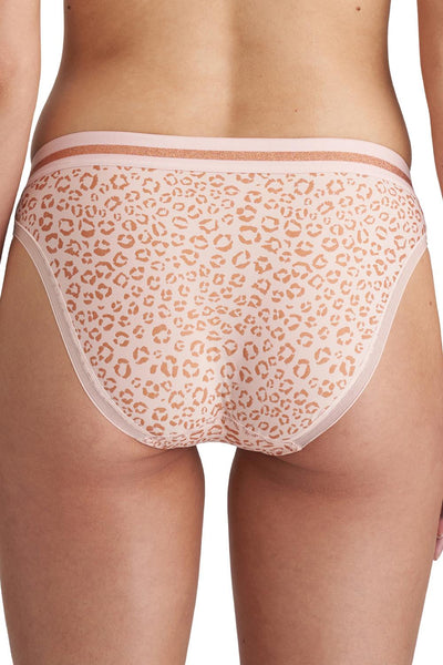 Marie Jo BENICIO Rio Brief, Pearly Pink (0522290)