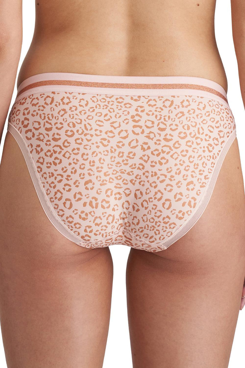 Marie Jo BENICIO Rio Brief, Pearly Pink (0522290)