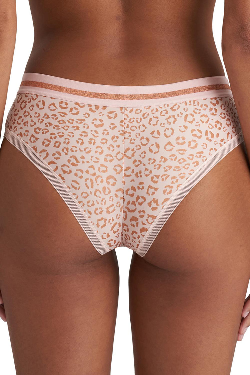 Marie Jo BENICIO Hotpants, Pearly Pink (0522292)