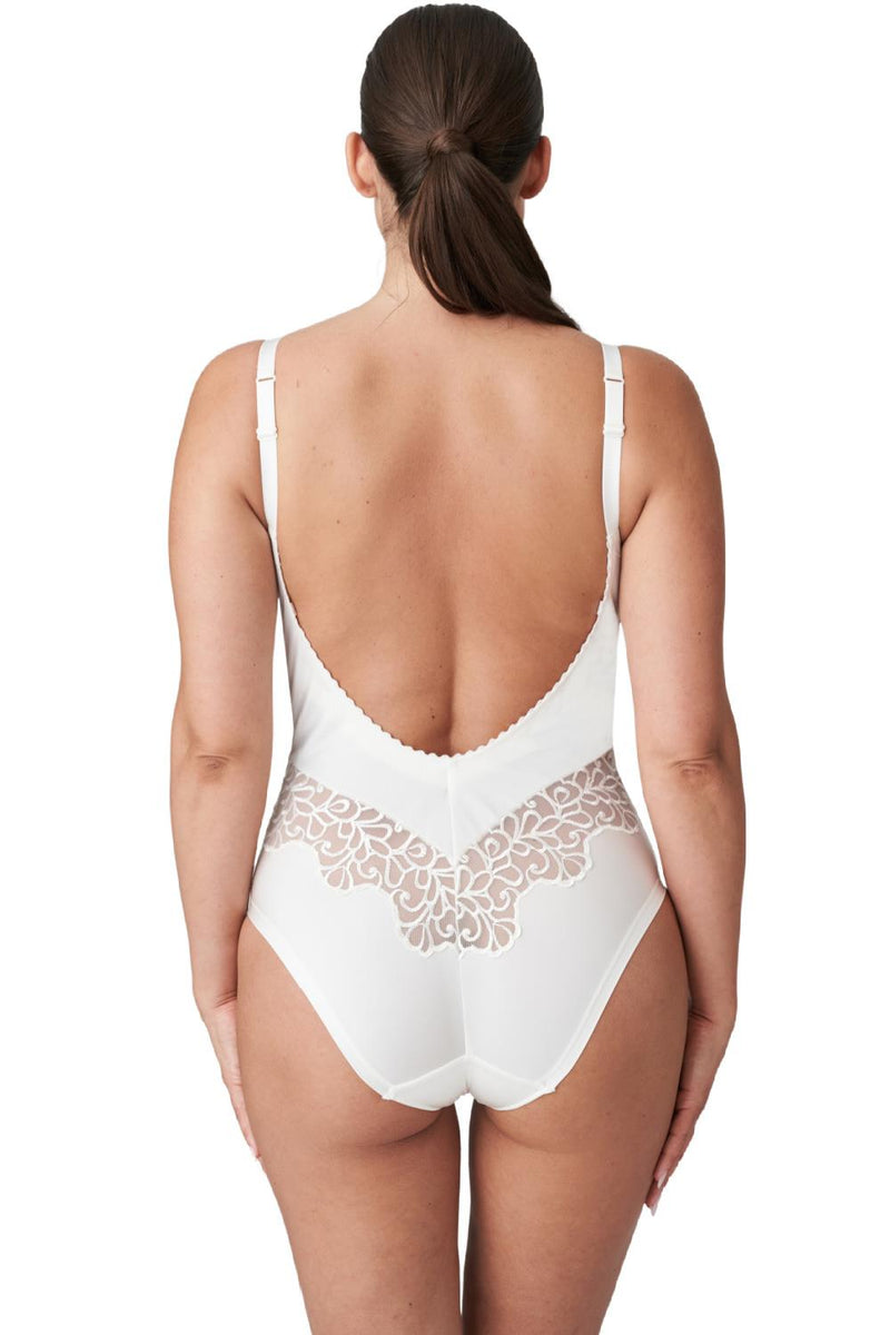 PrimaDonna Twist ZAHRAN Bodysuit, Natural (0463412)
