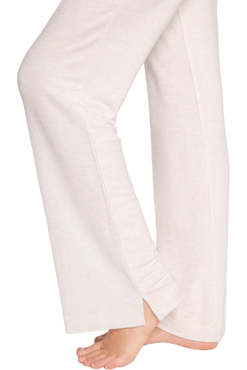 PJ salvage Jammie Essentials Pant RIJEP-OATMEAL