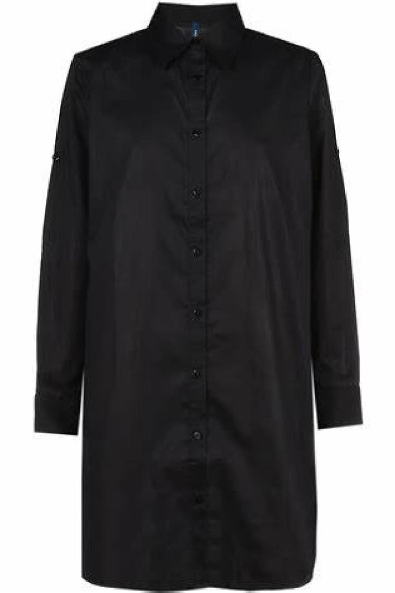 Marie Jo Swim Donna Cover Up, Black (1002196)