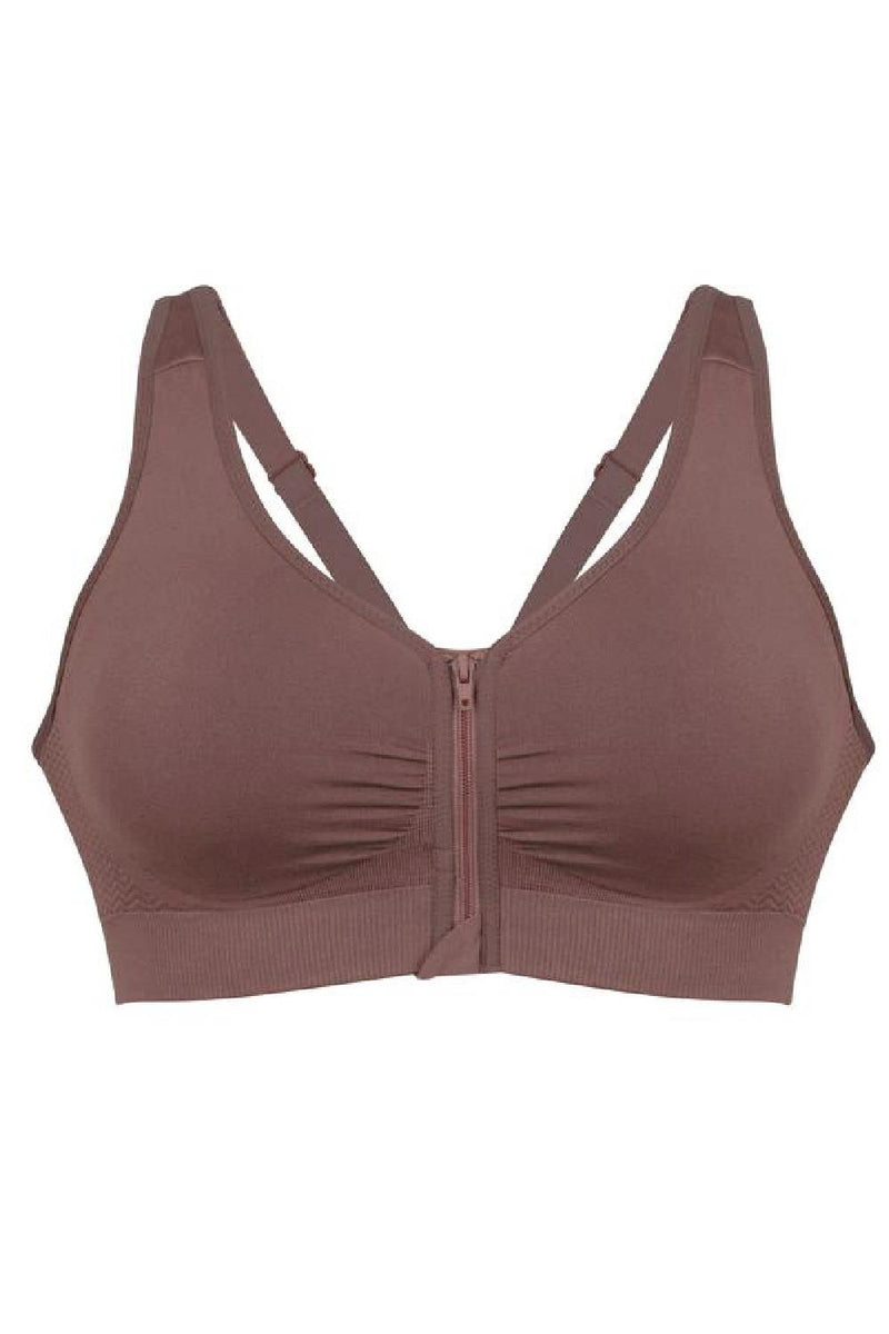 Anita Lynn Seamless Mastectomy Bra 5768X – My Top Drawer