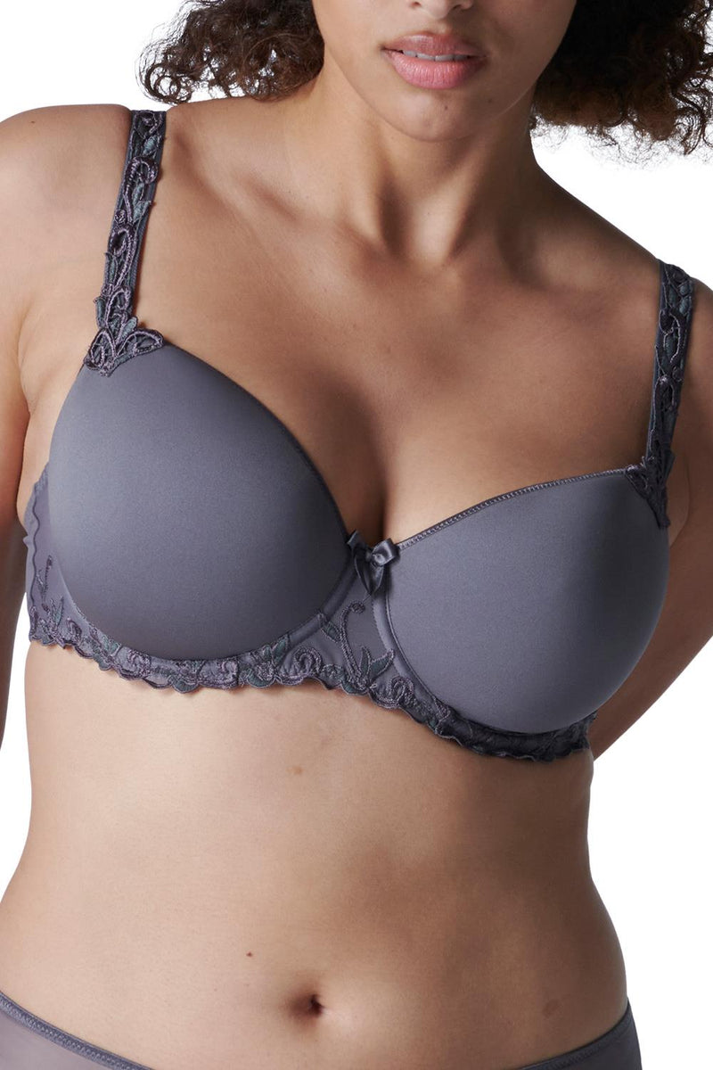 Simone Perele Andora-3D Demi cup Bra 131343 – My Top Drawer