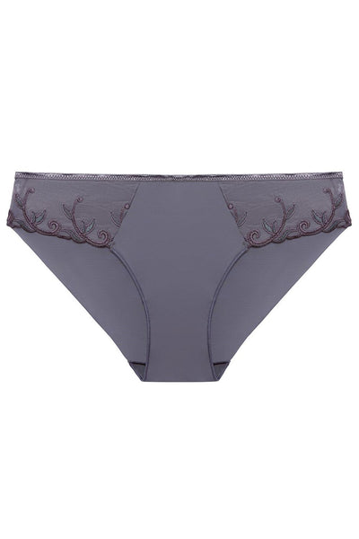 Simone Perele Andora Brief, Pink Grey (131727)